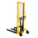 Ручной гидравлический штабелер SDJ 1516 (1500 кг; 1,6 м; вилы 310-850 мм) SMARTLIFT (SMART) купить в Воронеже