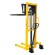 Ручной гидравлический штабелер SDJ 1516 (1500 кг; 1,6 м; вилы 310-850 мм) SMARTLIFT (SMART) купить в Воронеже