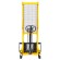 Ручной гидравлический штабелер SDJ 1516 (1500 кг; 1,6 м; вилы 310-850 мм) SMARTLIFT (SMART) купить в Воронеже