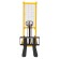 Ручной гидравлический штабелер SDJ 1516 (1500 кг; 1,6 м; вилы 310-850 мм) SMARTLIFT (SMART) купить в Воронеже