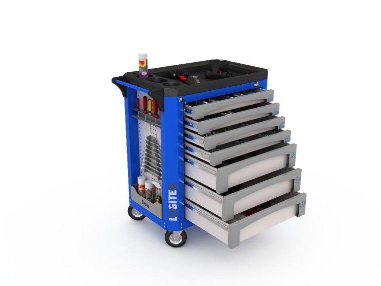 Тумба LOGITEX 7 купить в Воронеже Тумба LOGITEX 7 купить в Воронеже