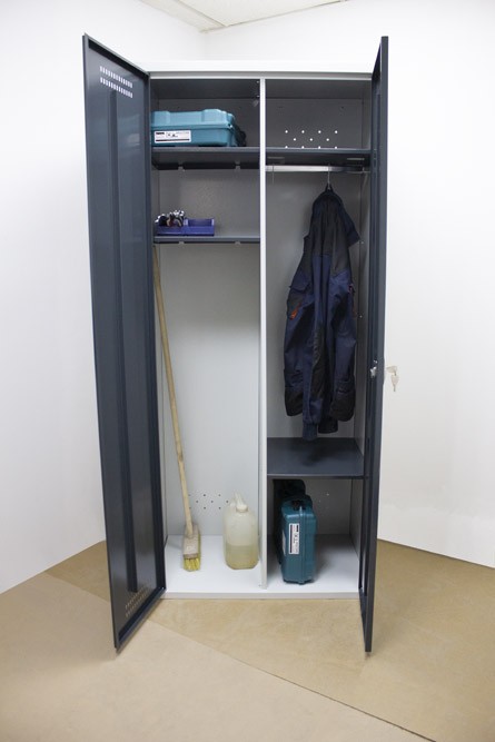 Шкаф SMART хозяйственный купить в Воронеже