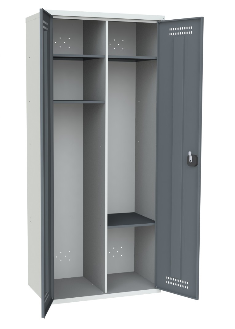 Шкаф SMART хозяйственный купить в Воронеже