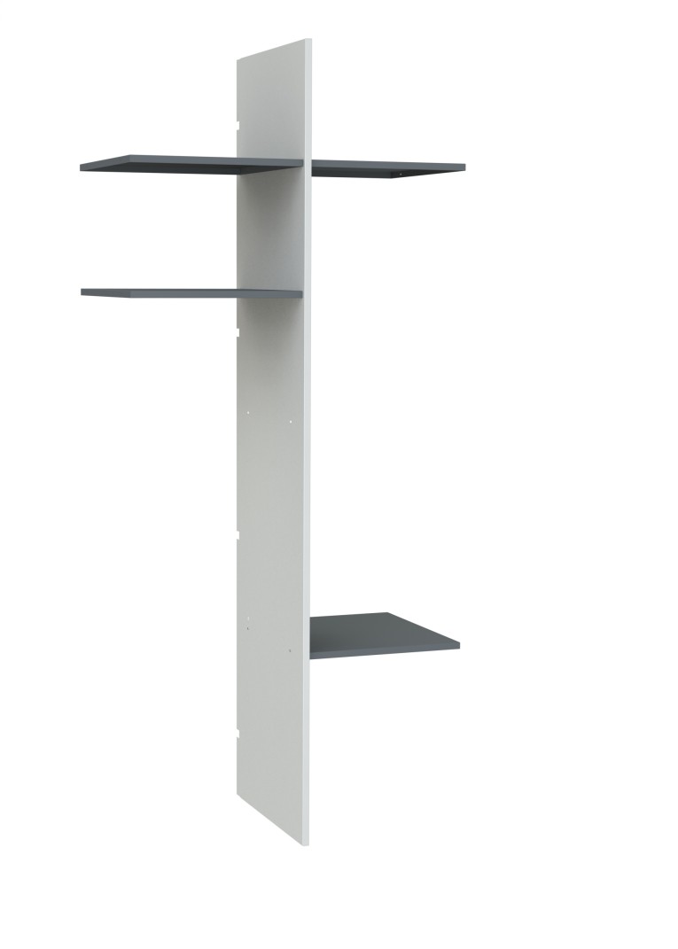 Шкаф SMART хозяйственный купить в Воронеже