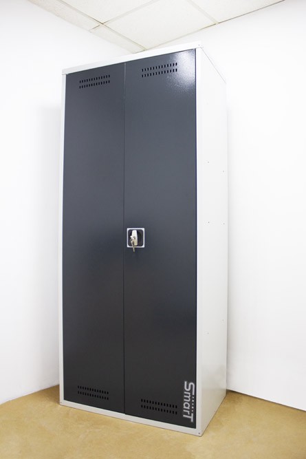 Шкаф SMART хозяйственный купить в Воронеже