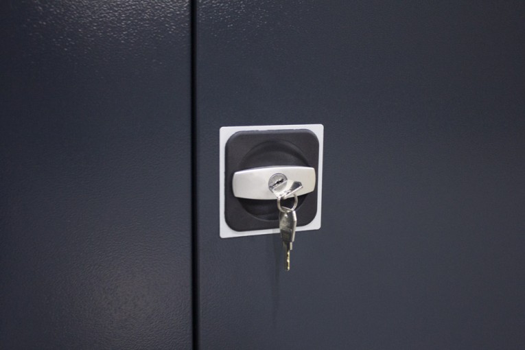 Шкаф SMART хозяйственный купить в Воронеже