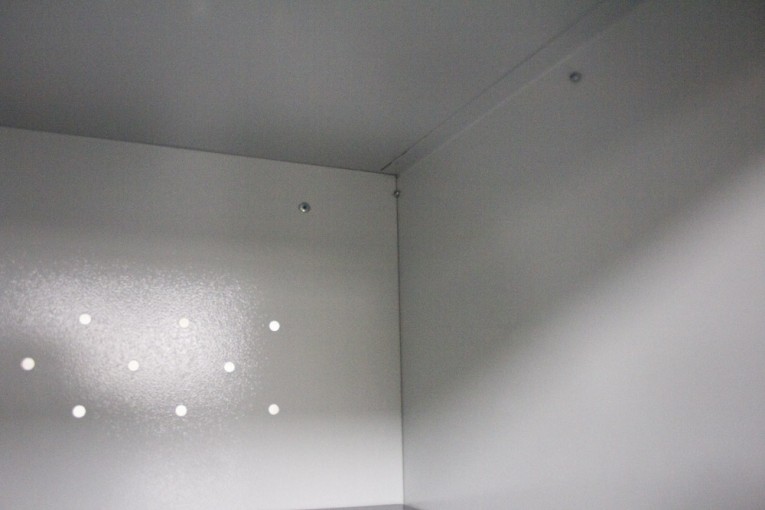 Шкаф SMART хозяйственный купить в Воронеже