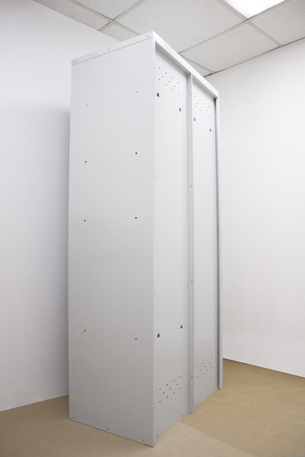 Шкаф SMART хозяйственный купить в Воронеже