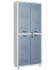 Медицинский шкаф HILFE МД 2 1670/SS купить в Воронеже
