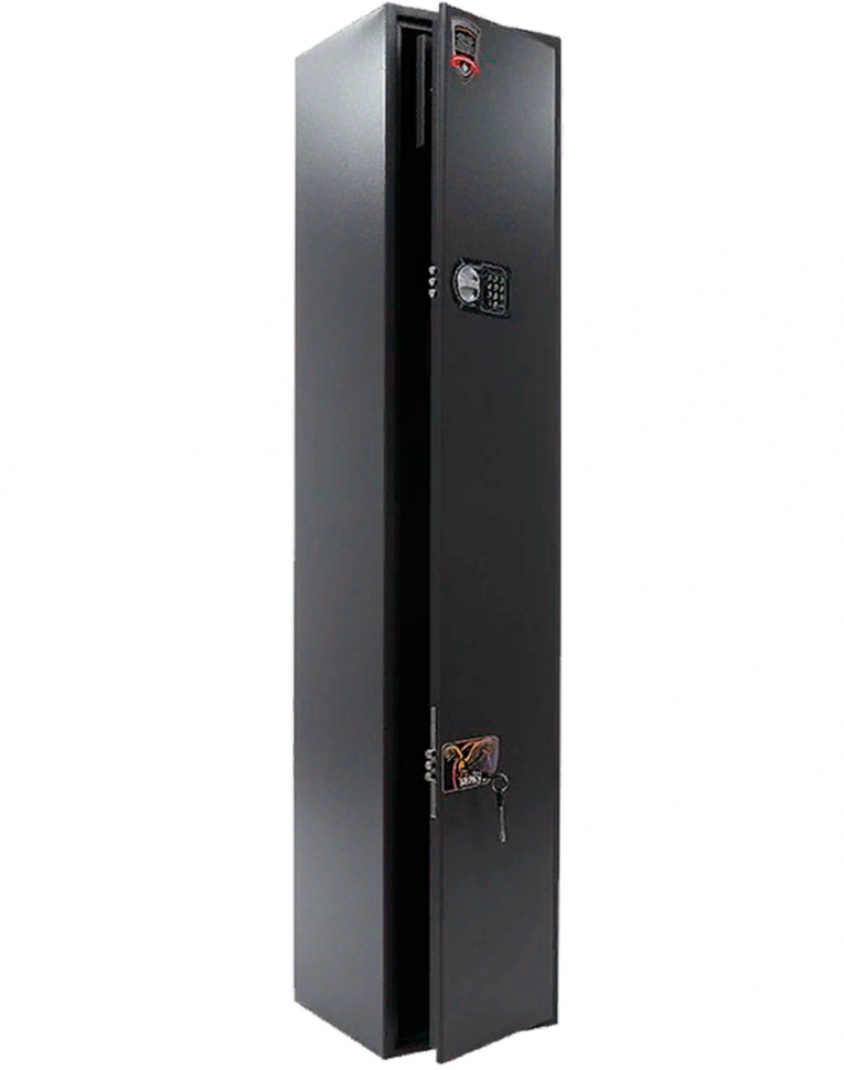 Оружейный сейф Aiko Беркут 150 EL купить в Воронеже Оружейный сейф Aiko Беркут 150 EL купить в Воронеже