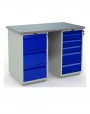 Верстак Практик Profi WT120.WD3/WD5.000 Верстак Практик Profi WT120.WD3/WD5.000