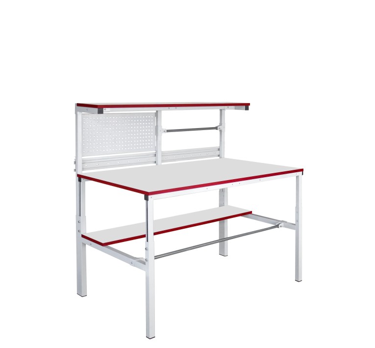 Стол упаковочный Gresson СУ-1800 купить в Воронеже Стол упаковочный Gresson СУ-1800 купить в Воронеже