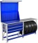 Верстак Master MT100.MF1 / MF1 / MF1.320.000.W купить в Воронеже