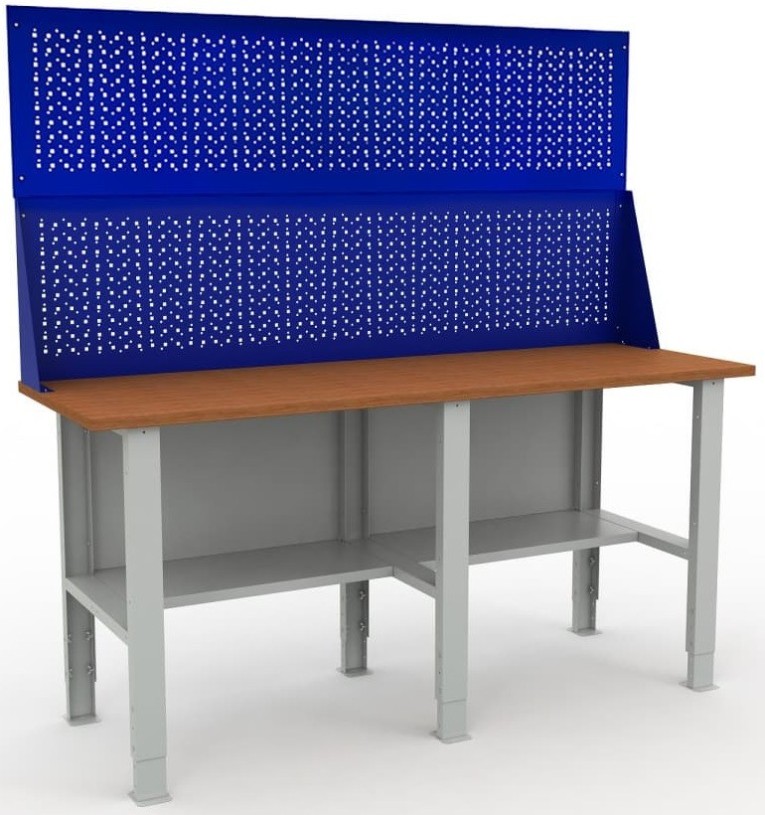 Верстак Expert W200.F2/F2/F2.020 купить в Воронеже Верстак Expert W200.F2/F2/F2.020 купить в Воронеже