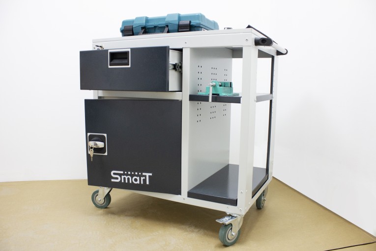 Тумба SMART 1-1М с лотком купить в Воронеже Тумба SMART 1-1М с лотком купить в Воронеже