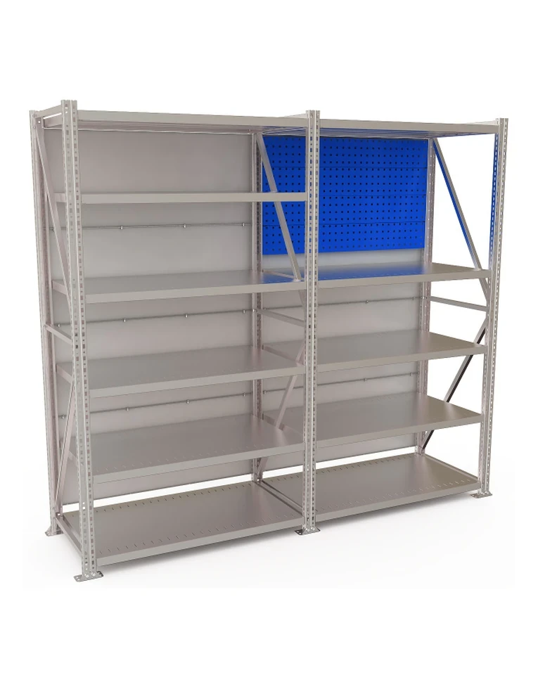 Система хранения инструментов MODUL XL 2x2000 №1 купить в Воронеже