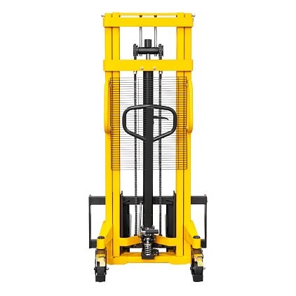 Ручной гидравлический штабелер SDJ 1025 (1000 кг; 2,5 м; вилы 310-850 мм) SMARTLIFT (SMART) купить в Воронеже Ручной гидравлический штабелер SDJ 1025 (1000 кг; 2,5 м; вилы 310-850 мм) SMARTLIFT (SMART) купить в Воронеже