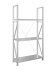Стеллаж MS U 2000x700x500 3 полки (400 кг, металл)