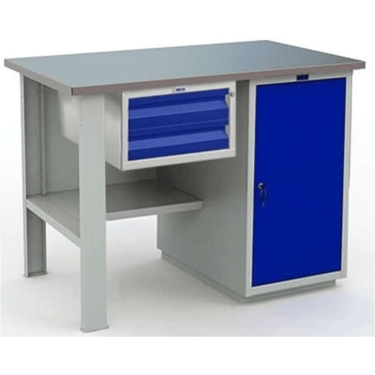 Верстак Profi WT120.F1/WD1.100 купить в Воронеже