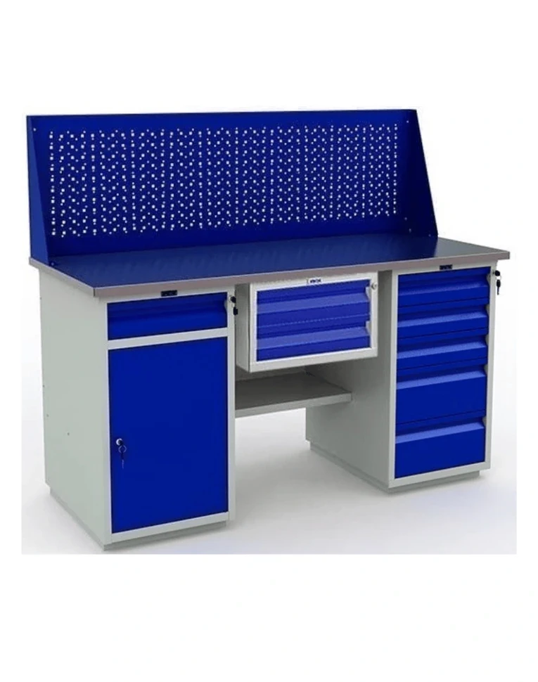 Верстак Profi WT160.WD2/WD5.110 купить в Воронеже