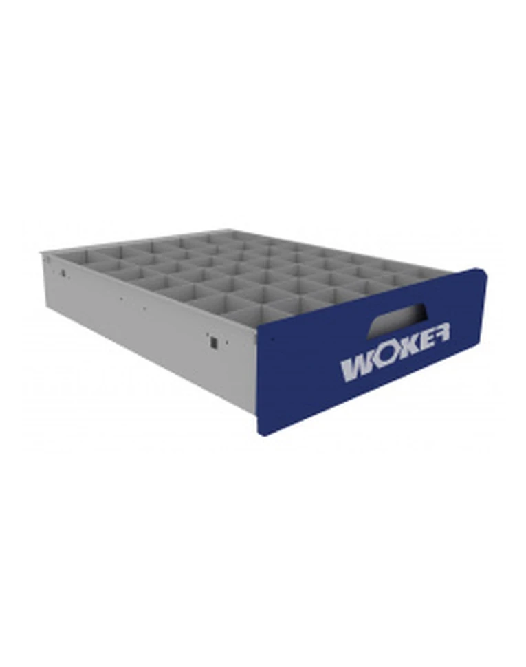 Верстак шеститумбовый WOKER PRO 6002.2500 купить в Воронеже Верстак шеститумбовый WOKER PRO 6002.2500 купить в Воронеже