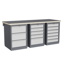 Верстак FBK 205.356 Верстак FBK 205.356