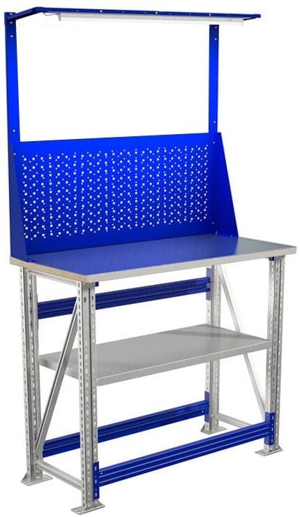 Верстак Master MT100.MF1 / MF1.011.W купить в Воронеже Верстак Master MT100.MF1 / MF1.011.W купить в Воронеже