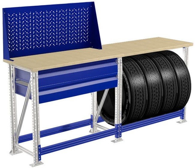 Верстак Master M100.MF1 / MF1 / MF1.210.000 купить в Воронеже Верстак Master M100.MF1 / MF1 / MF1.210.000 купить в Воронеже