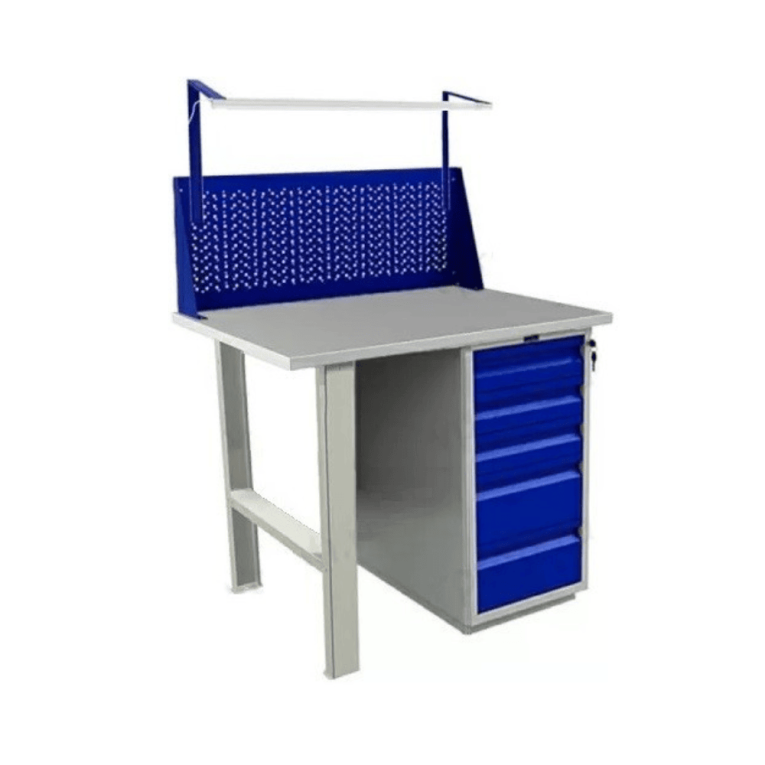 Верстак Profi WT100.F1/WD5.011 купить в Воронеже Верстак Profi WT100.F1/WD5.011 купить в Воронеже