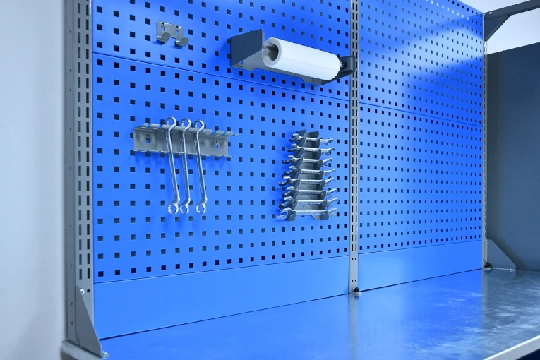 Верстак PRF 201.88.3-2 купить в Воронеже Верстак PRF 201.88.3-2 купить в Воронеже