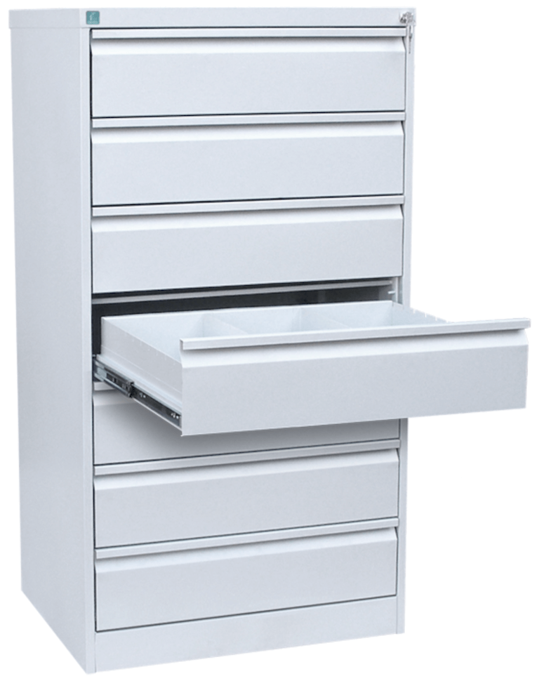 Шкаф картотечный ШК-7-3 купить в Воронеже Шкаф картотечный ШК-7-3 купить в Воронеже