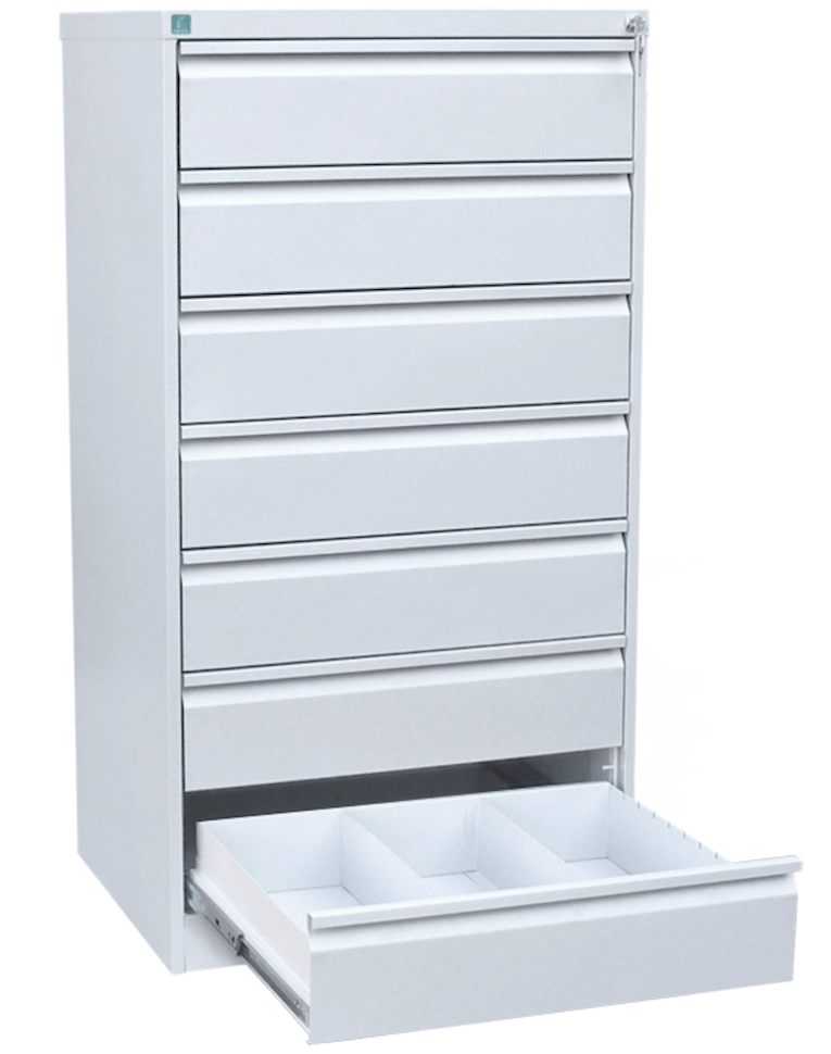 Шкаф картотечный ШК-7-3 купить в Воронеже Шкаф картотечный ШК-7-3 купить в Воронеже