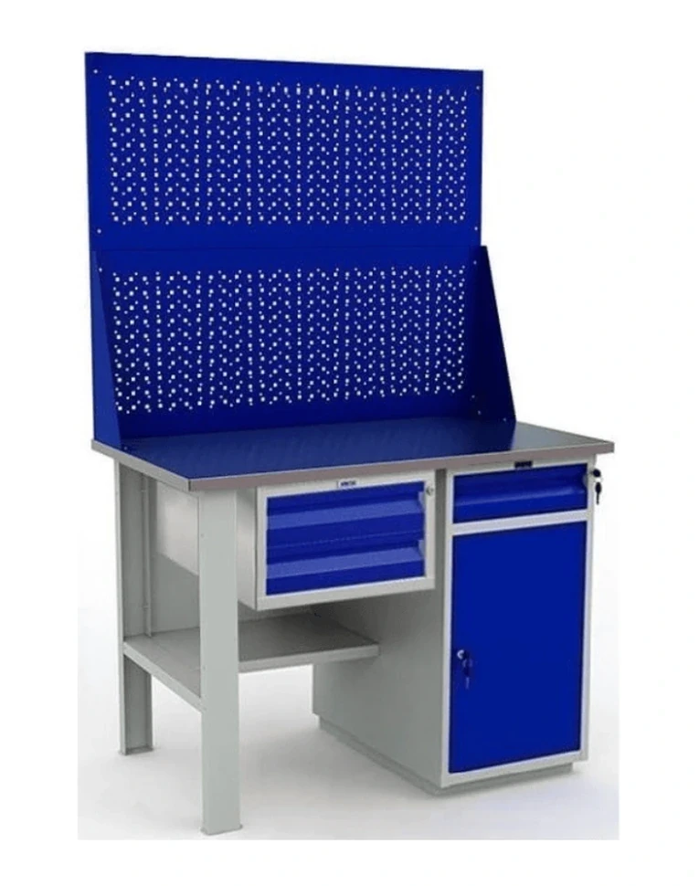 Верстак Profi WT120.F1/WD2.120 купить в Воронеже
