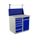 Верстак Profi WT100.WD5/WD2.011 купить в Воронеже