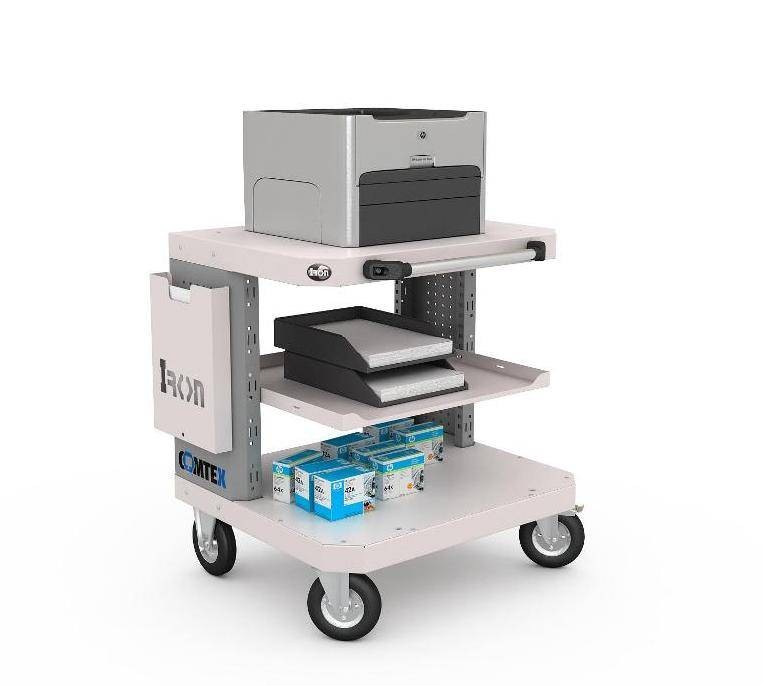 Тележка COMTEX №1 купить в Воронеже Тележка COMTEX №1 купить в Воронеже