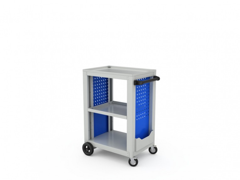 Тележка инструментальная LOGITEX 05 XS купить в Воронеже Тележка инструментальная LOGITEX 05 XS купить в Воронеже