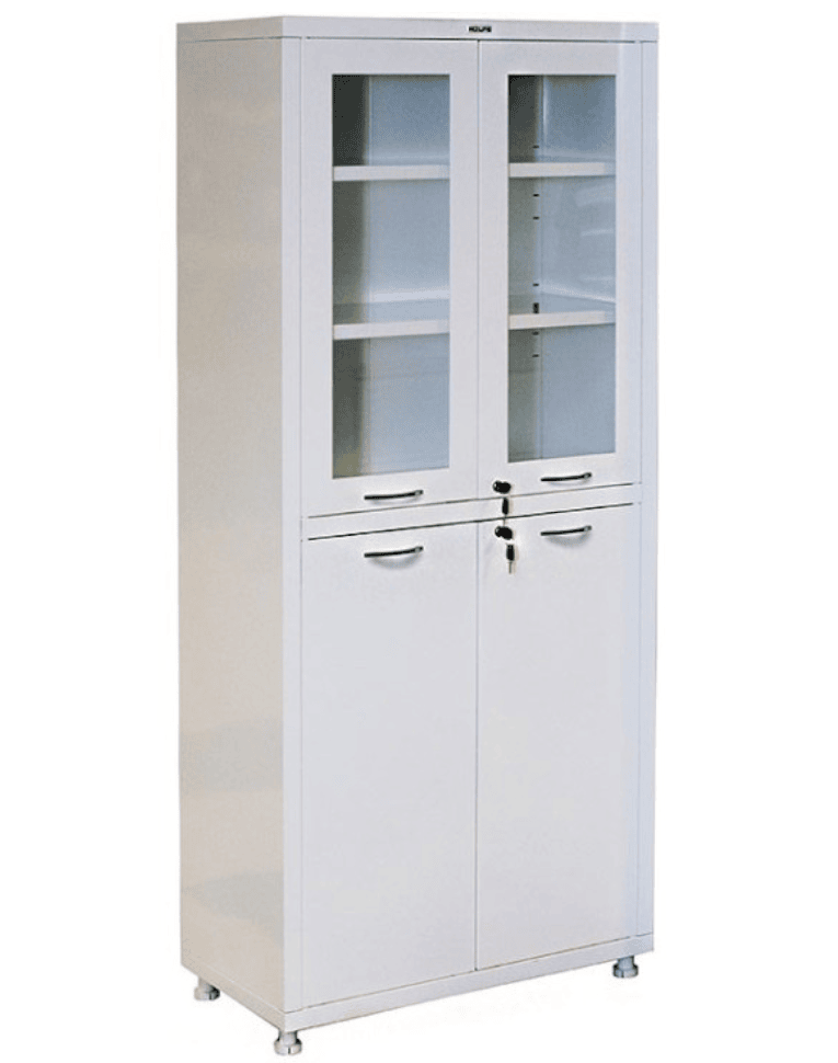 Медицинский шкаф HILFE МД 2 1780 R купить в Воронеже
