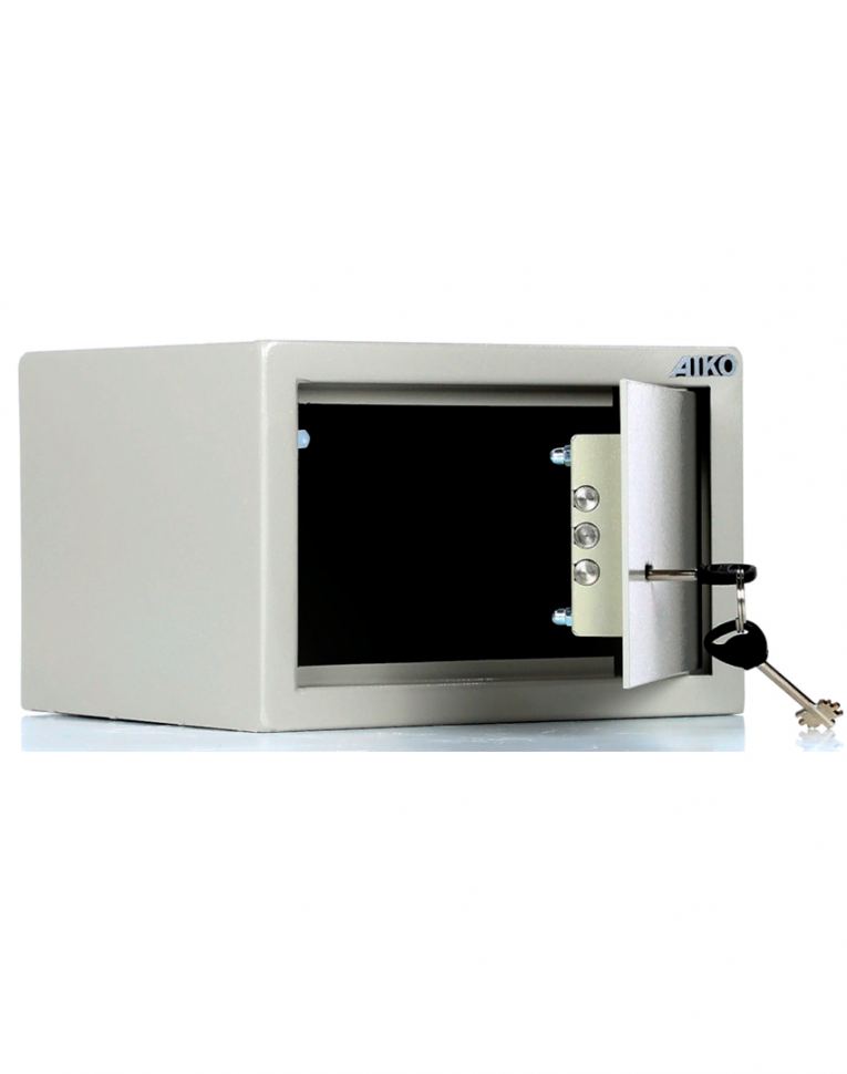 Мебельный сейф Aiko Т-17 KL купить в Воронеже Мебельный сейф Aiko Т-17 KL купить в Воронеже