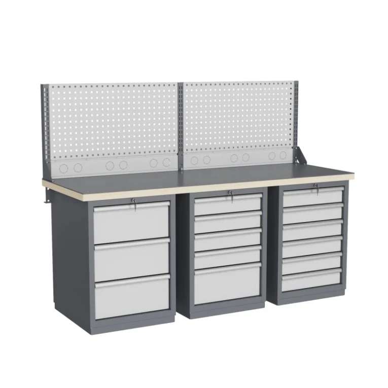 Верстак FBK 205.356-1R купить в Воронеже Верстак FBK 205.356-1R купить в Воронеже