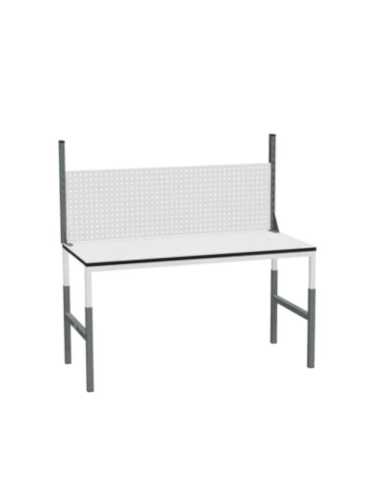 Стол монтажный ДиКом СР-М-150-02 ДСП купить в Воронеже