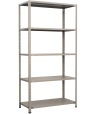 Стеллаж СТФУ 2200x1000x600 5 полок Стеллаж СТФУ 2200x1000x600 5 полок