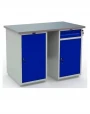 Верстак Profi WT120.WD1/WD2.000 Верстак Profi WT120.WD1/WD2.000