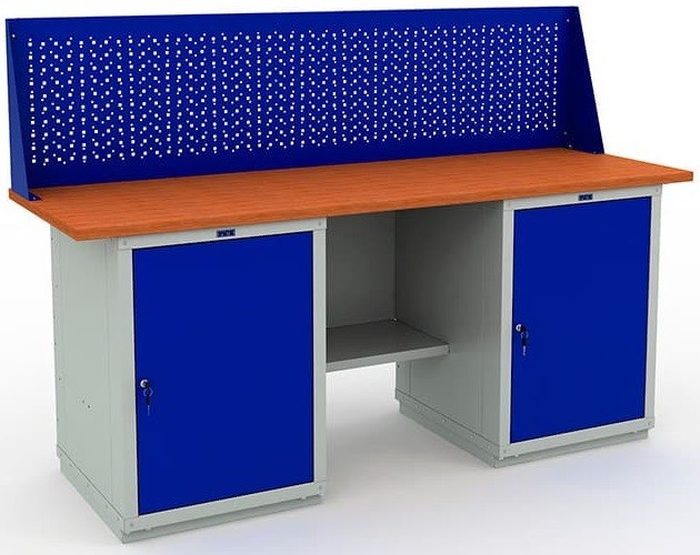 Верстак Expert W200.WS1/WS1.010 купить в Воронеже Верстак Expert W200.WS1/WS1.010 купить в Воронеже