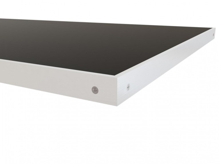 Столешница из фанеры 30 мм + резина 4 мм (ширина 2000 мм) купить в Воронеже