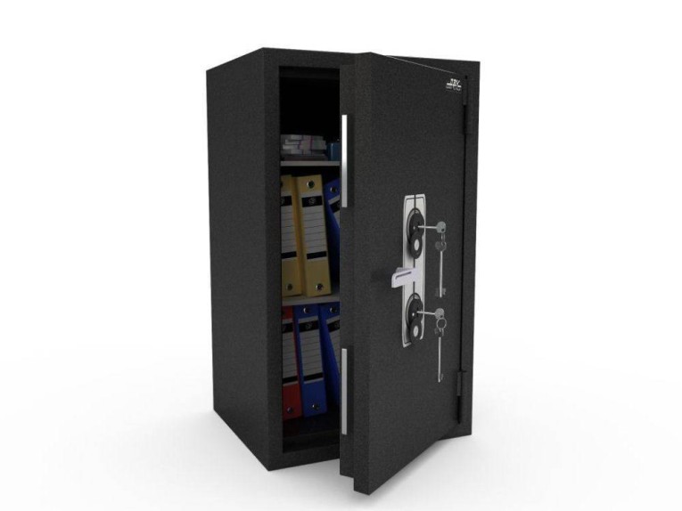 Сейф ЛС-140 БТ купить в Воронеже Сейф ЛС-140 БТ купить в Воронеже