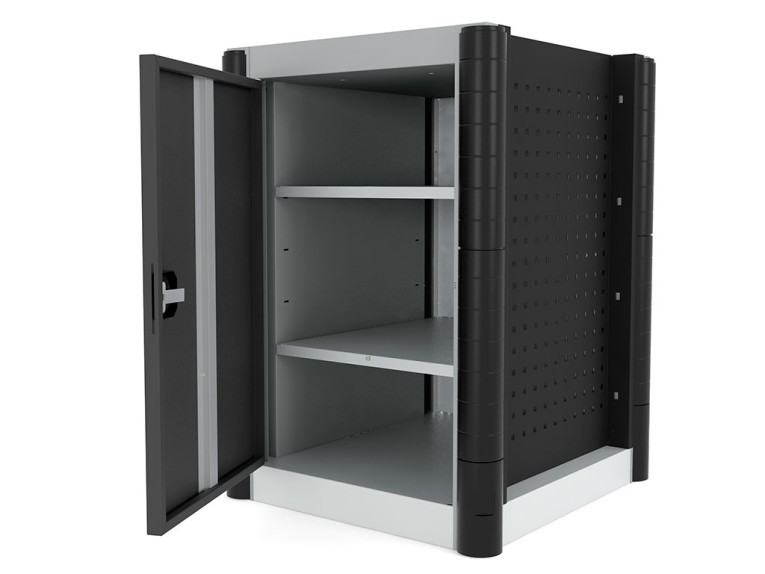 Инструментальная тумба Profi M-1 купить в Воронеже Инструментальная тумба Profi M-1 купить в Воронеже