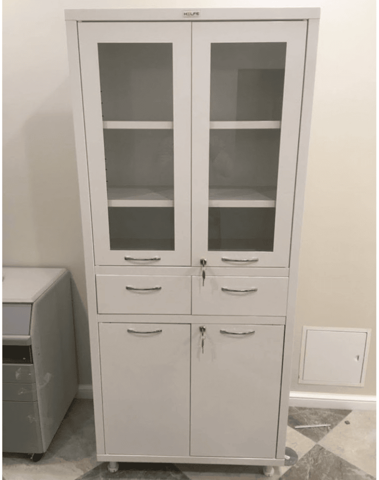 Медицинский шкаф HILFE МД 2 1780 R-1 купить в Воронеже Медицинский шкаф HILFE МД 2 1780 R-1 купить в Воронеже