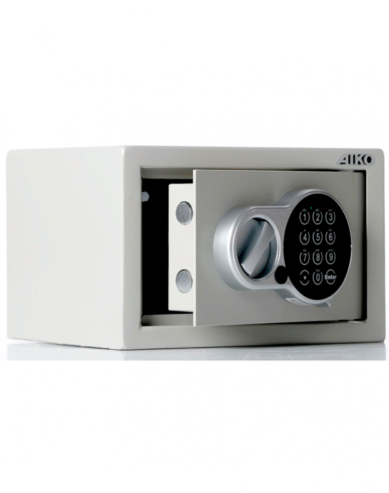 Мебельный сейф Aiko Т-17 EL купить в Воронеже Мебельный сейф Aiko Т-17 EL купить в Воронеже