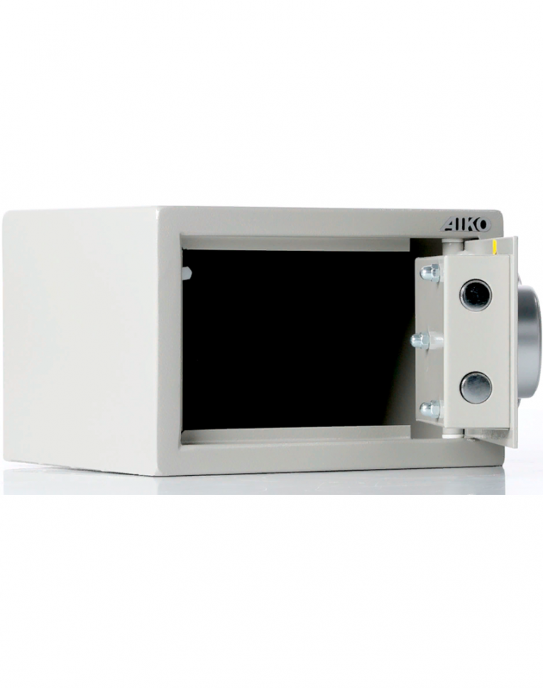 Мебельный сейф Aiko Т-17 EL купить в Воронеже Мебельный сейф Aiko Т-17 EL купить в Воронеже