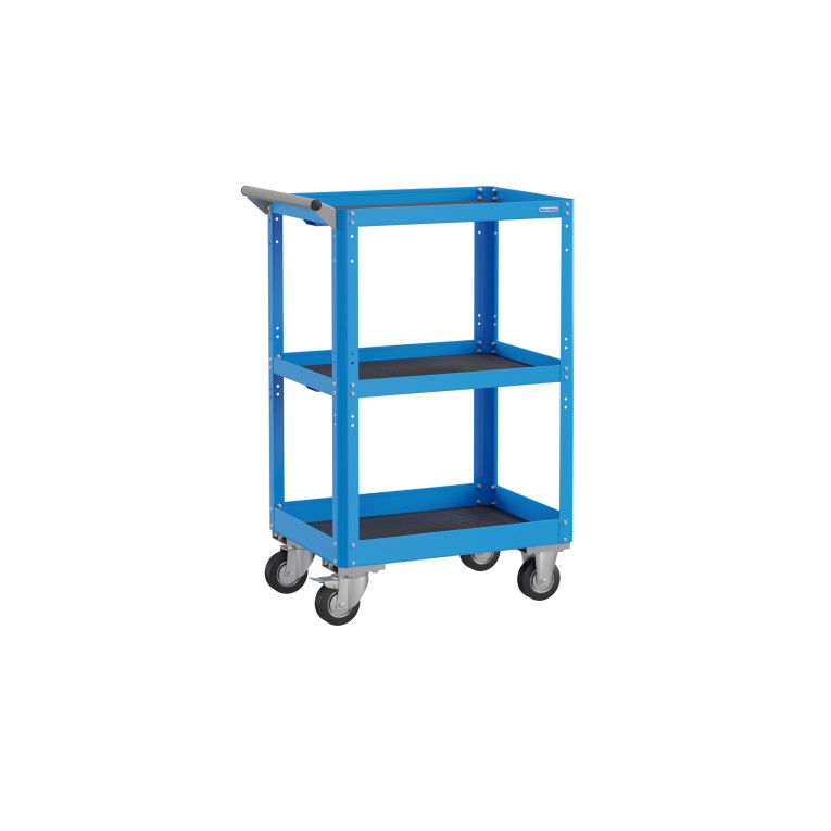 Тележка инструментальная PLC 9506.0-К купить в Воронеже